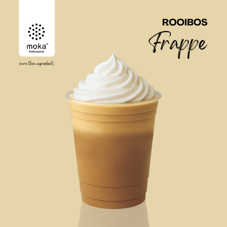 FRAPPE _ Rooibos _ Hero
