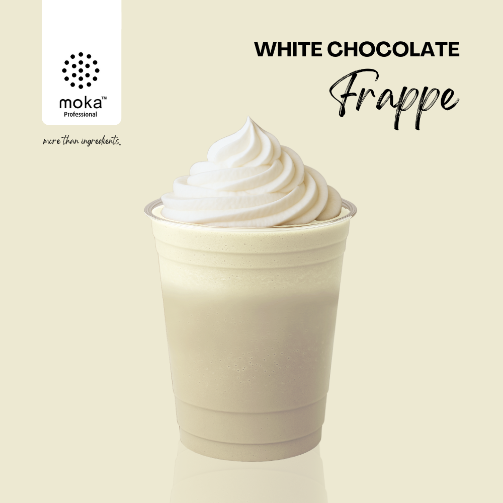 Frappe Mixes