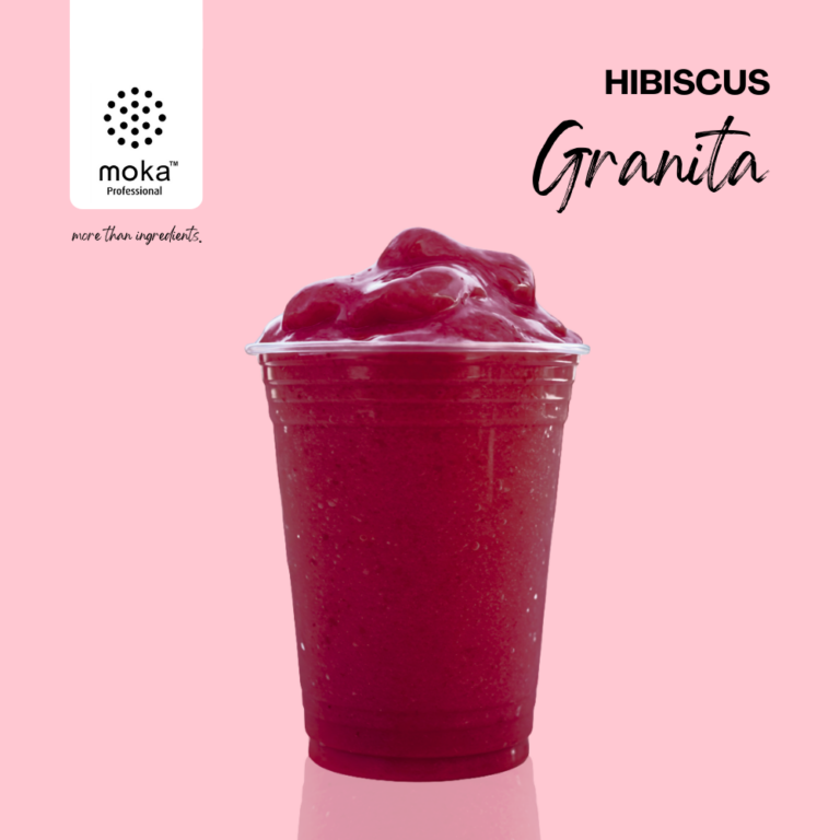 GRANITA _ Hibiscus _ HERO