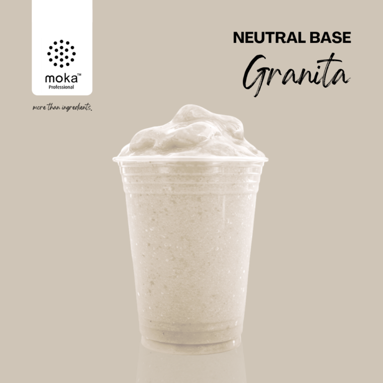 GRANITA _ Neutral Base _ HERO