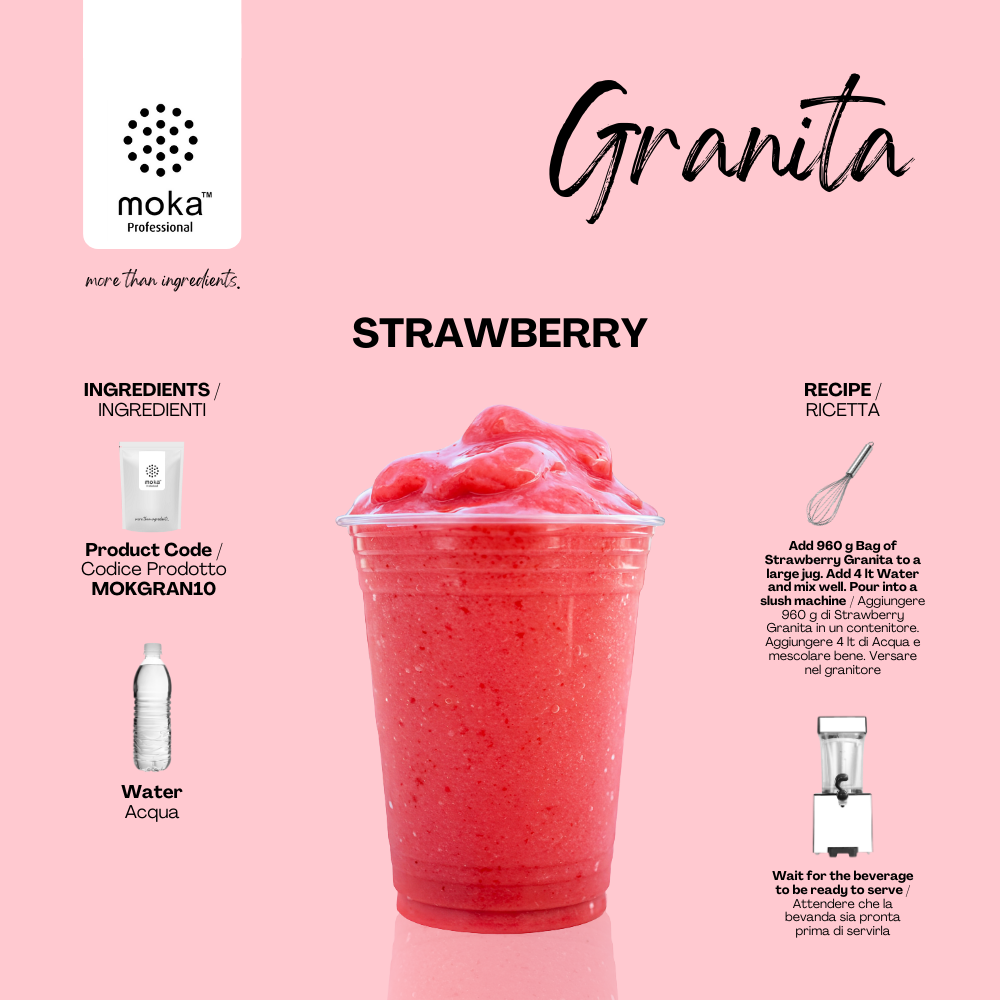 GRANITA _ Strawberry (1)