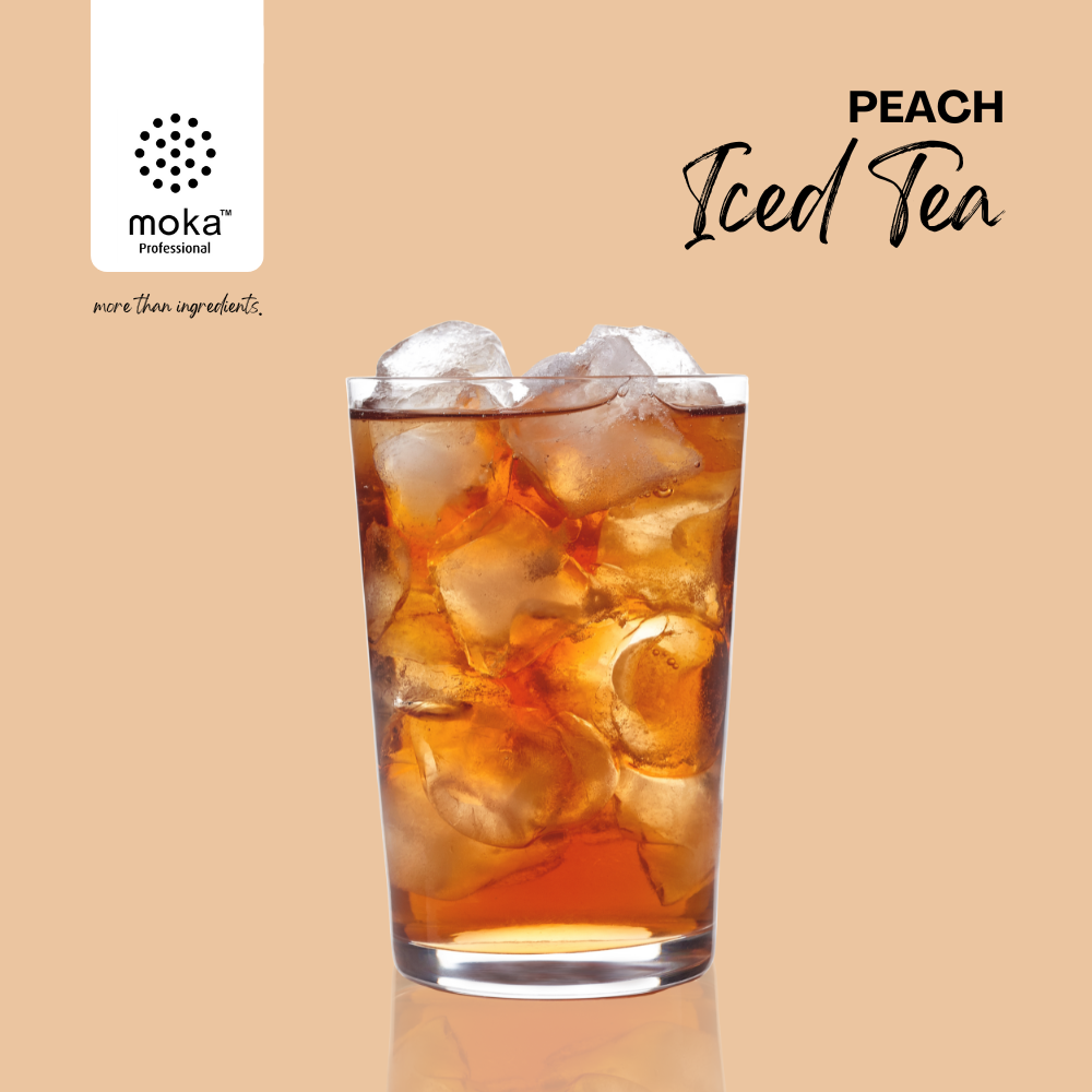 Iced Tea Mixes