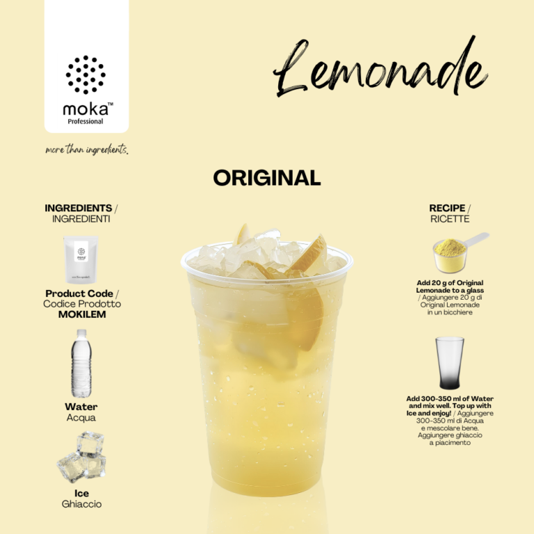 LEMONADE _ Original