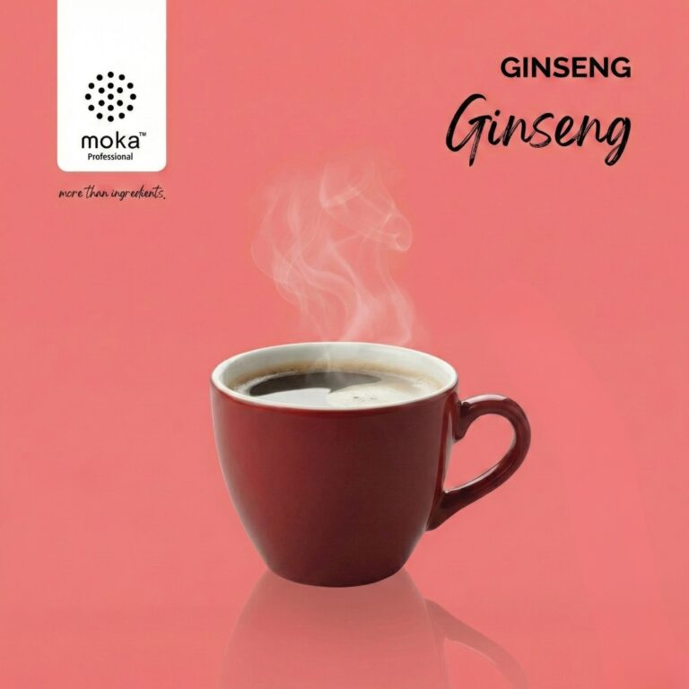 foto ginseng
